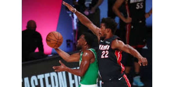 Miami Heat entra a la final